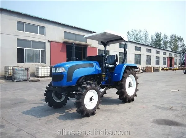 Factory directly sale high efficiency 25hp tractor