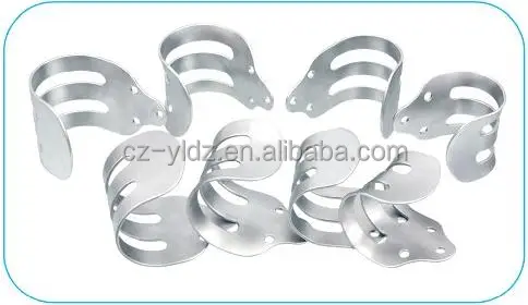 surgical instrument -- reusable FR I Retractor