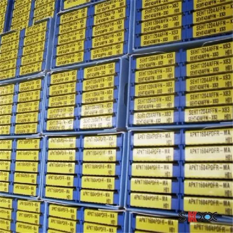 MGMN200M NC3030 100% оригинальных корея KORLOY режущих инструментов карбида вставки