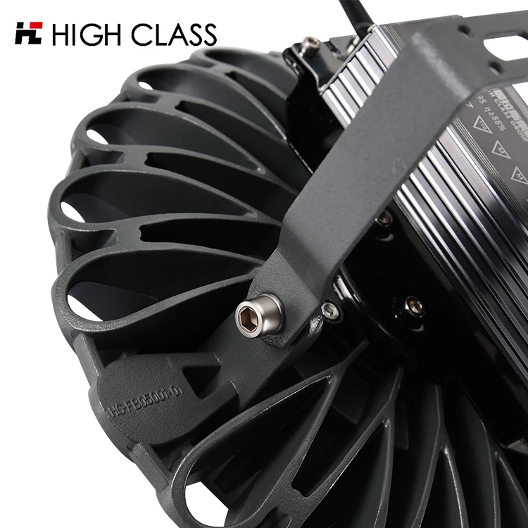 High efficiency high lumen unique design ip65 industrial 30w 50w 70w 100w 150w ufo led highbay