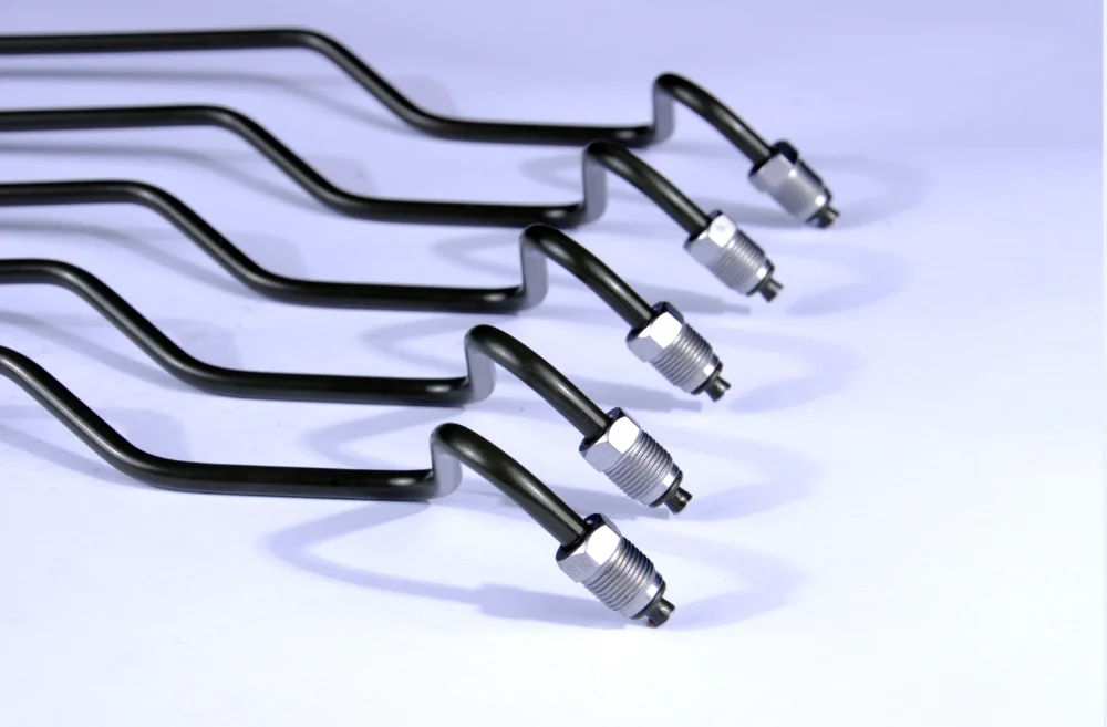 High quality bundy tube for car braking system