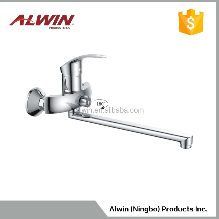 Надежное качество ванна кран нажмите 19.16.362C02-30F