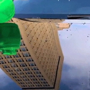 Гидрофобное керамическое жидкое покрытие для автомобиля 9H Nano SIO2 silicon