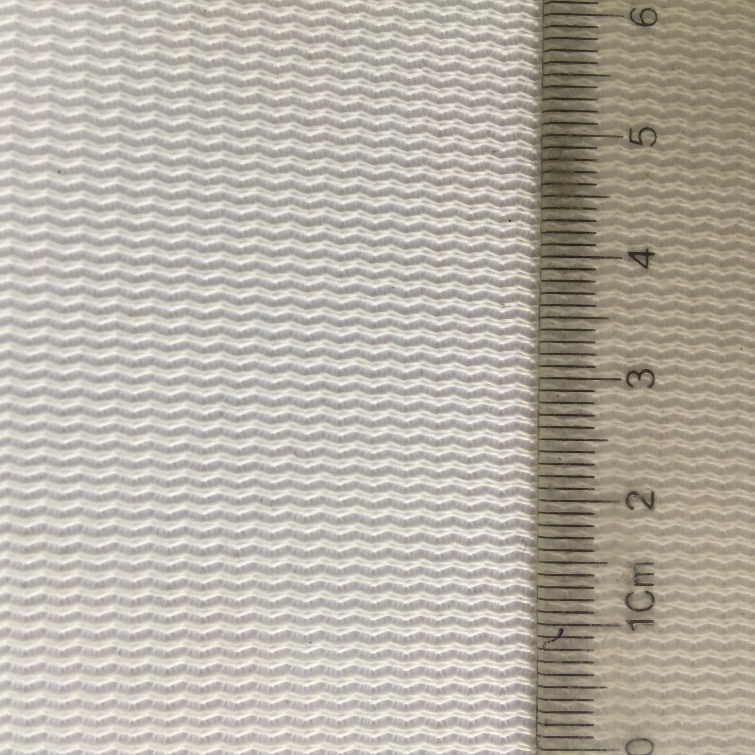 
China factory flame retardant waterproof polyester mesh fabric for running shoes 
