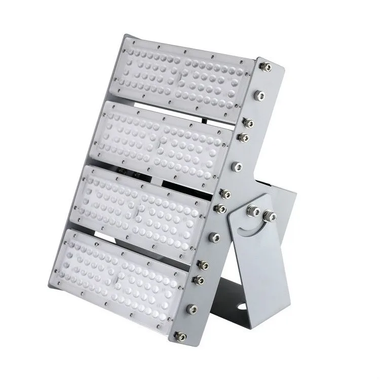 High lumen 5 Years Warranty Aluminum Housing IP65 20000 Lumen Waterproof led tunnel light 200w