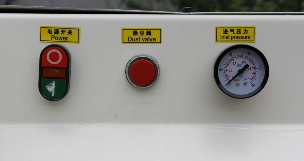 Special top quality super price high pressure  sandblaster