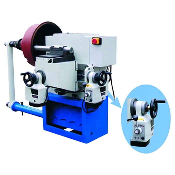 BRAKE DRUM LATHE