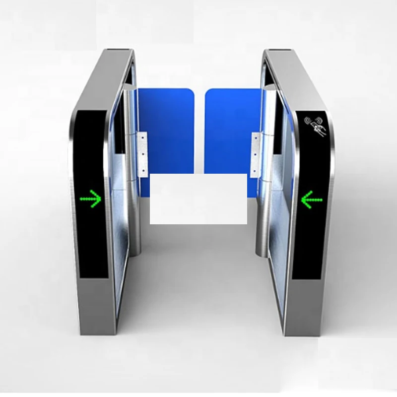 Rfid контроль доступа безопасный вход Трипод турникет