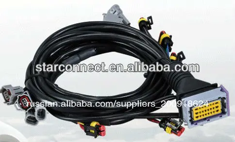 экю проводов для всех видов автомобилей