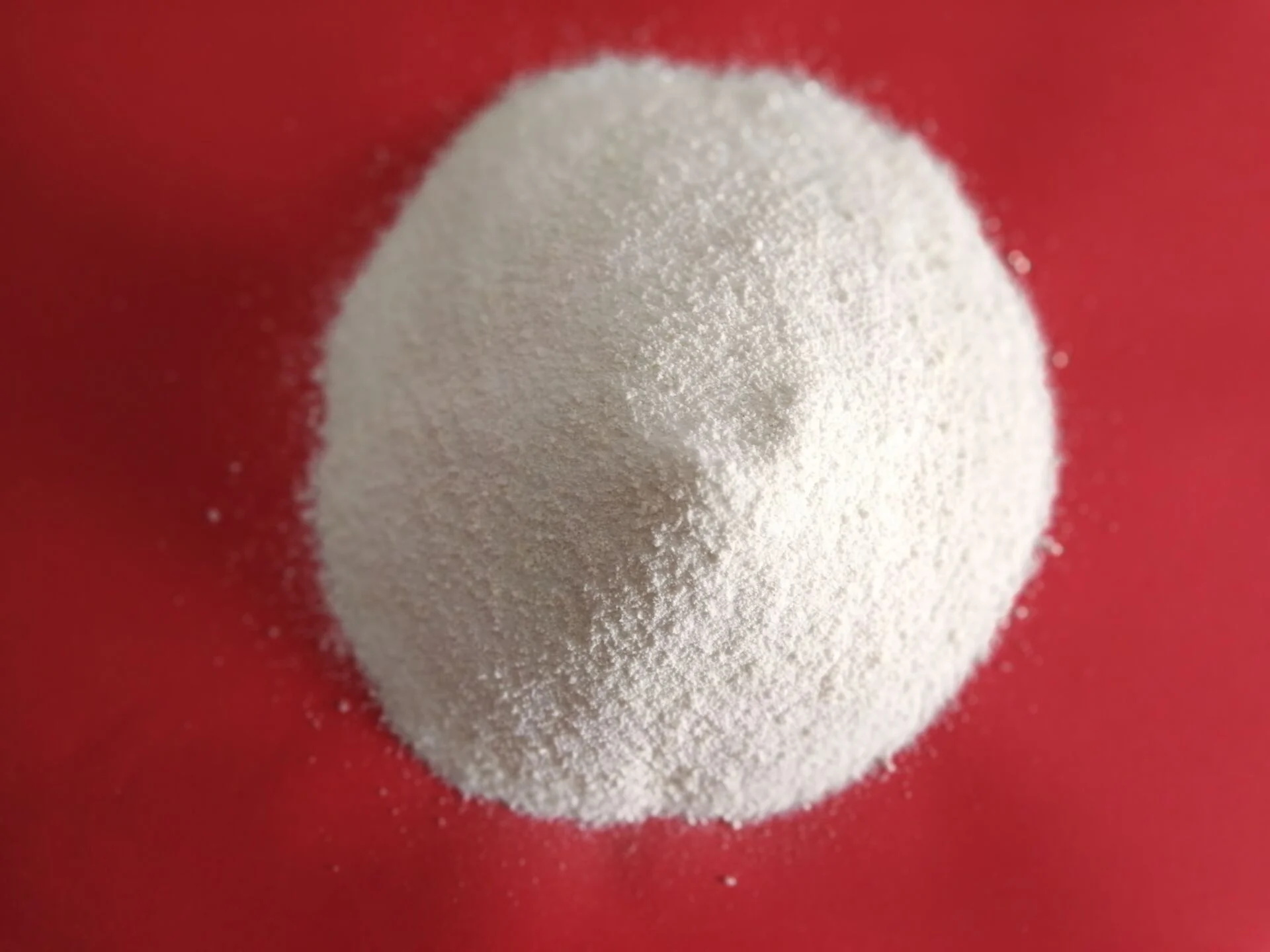 Paving Polymerized Styrene Butadiene Rubber
