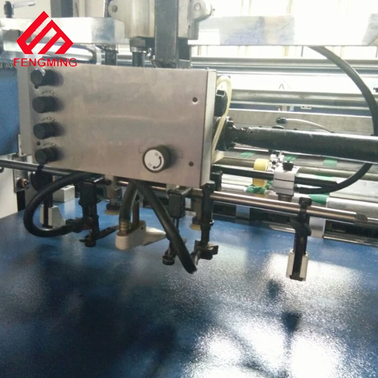 
China Competitive Price Most Popular Digital UV Coating Machine For Paper 