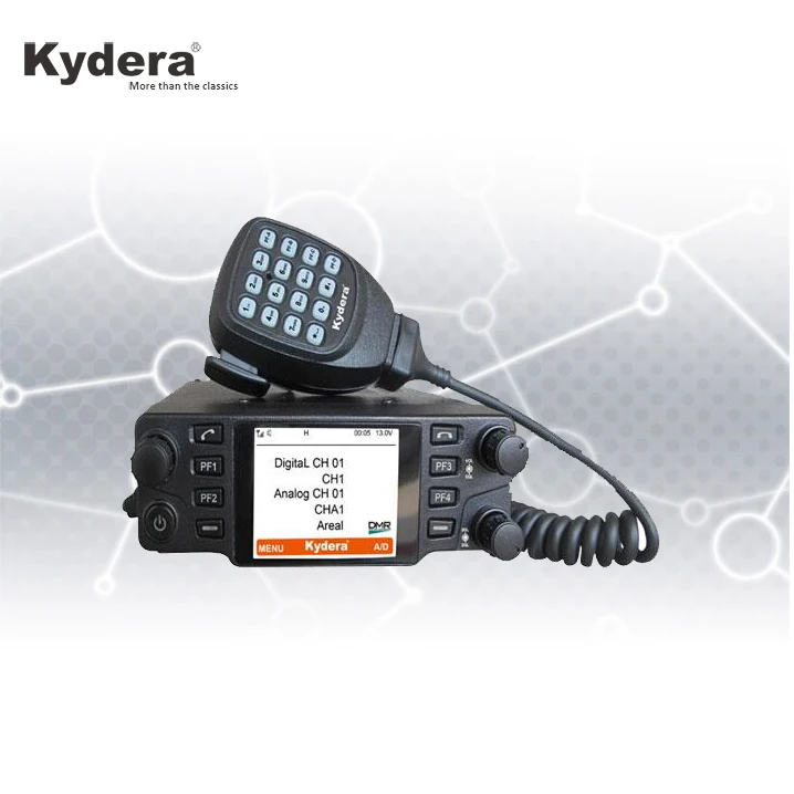 Kydera DMR CDM-550H двухсторонняя