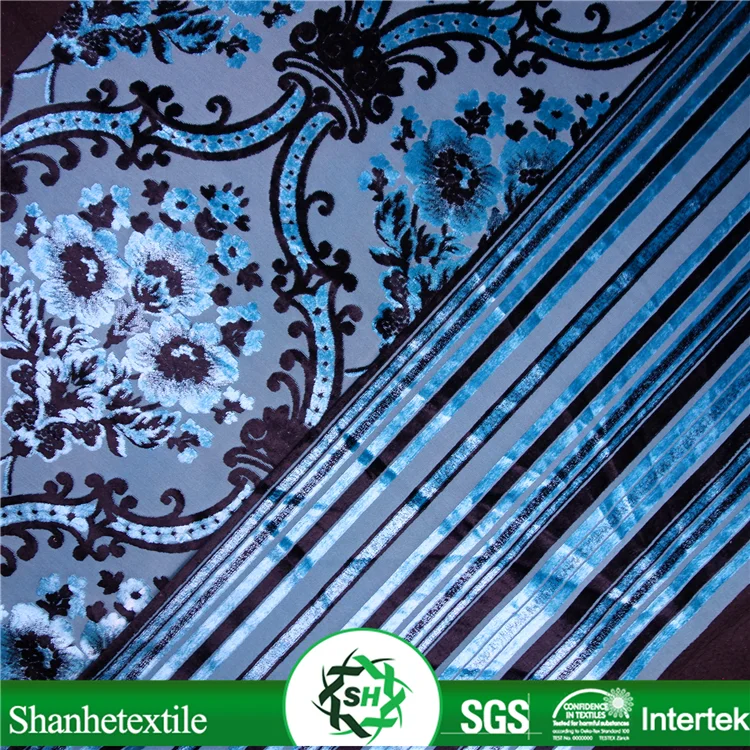 
Embroidery Fabric,Cation Fabric African Moroccan Aubusson Sofa Cover Material Design Malaysia With Handwork Aubusson Sofa Cover 