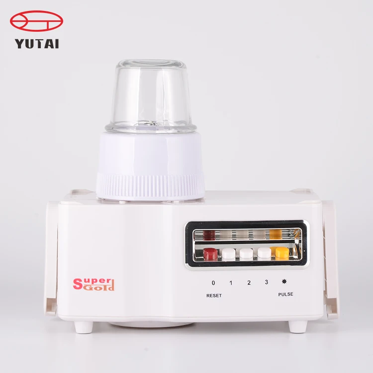 High Quality Best Price 4in1 Multifunctional Electric Food Processor
