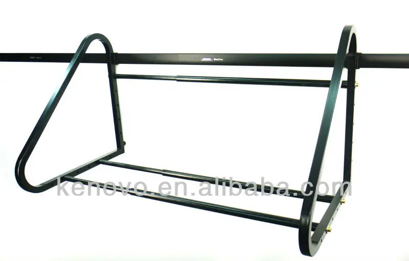 Adjustable Tire Storage Rack