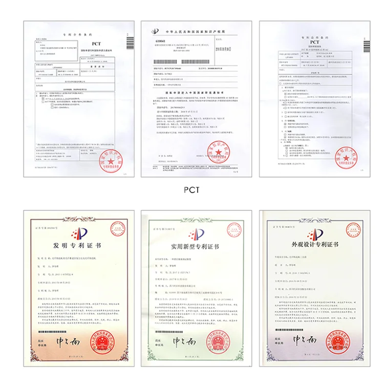 Английская версия шесть двигателей автоматический сварочный аппарат FTTH волоконно оптический сплайсинга машины AI-7C волокно