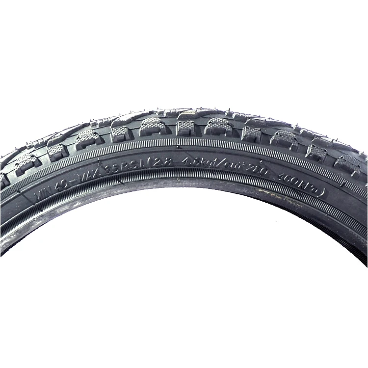 Wholesale high quality KENDA rubber tyre 16x1.75 bmx bicycle tire