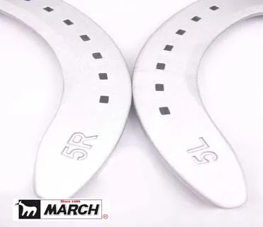 Horseshoe factory March brand famous brand fancy horse bridles