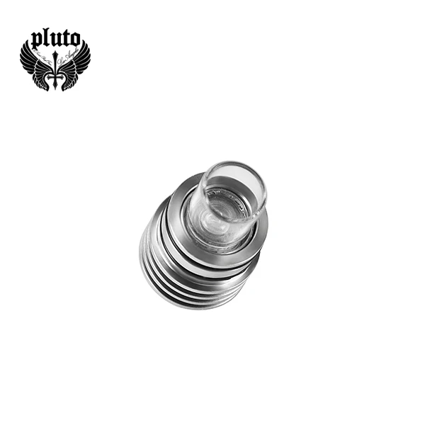 Online shopping USA Motar coil-less coil wax vape quartz bucket atomizer