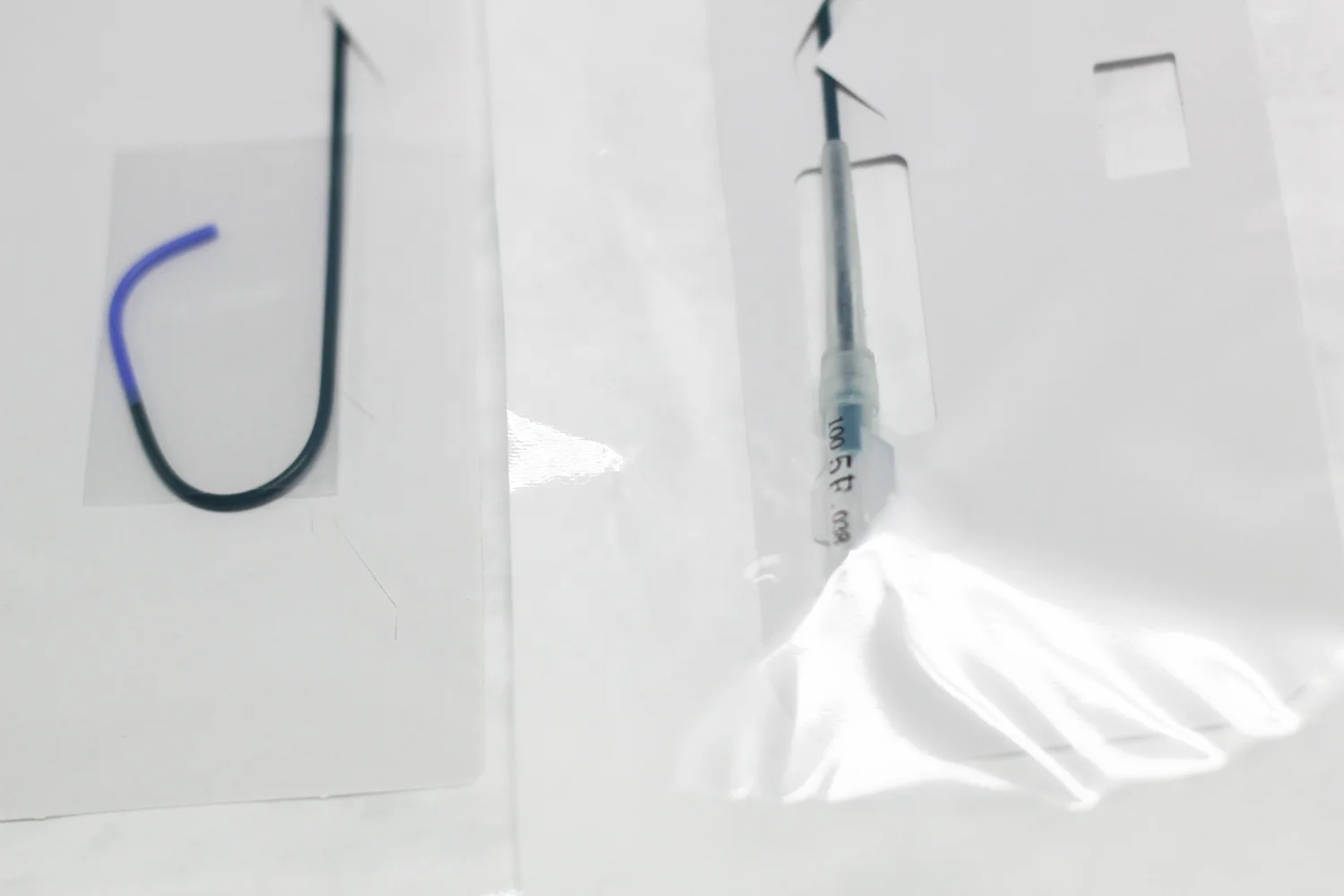 TIG catheter diagnostic catheters cardiology angiographic catheters