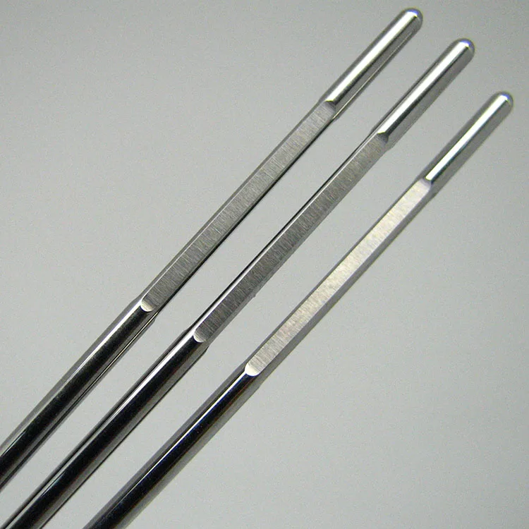 
Pilot Punches for Stamping Die Standard Components stamping die parts 