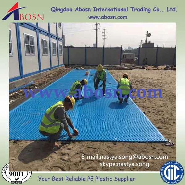 МДП-плиты,изготовленны из полимерных композиционных материалов