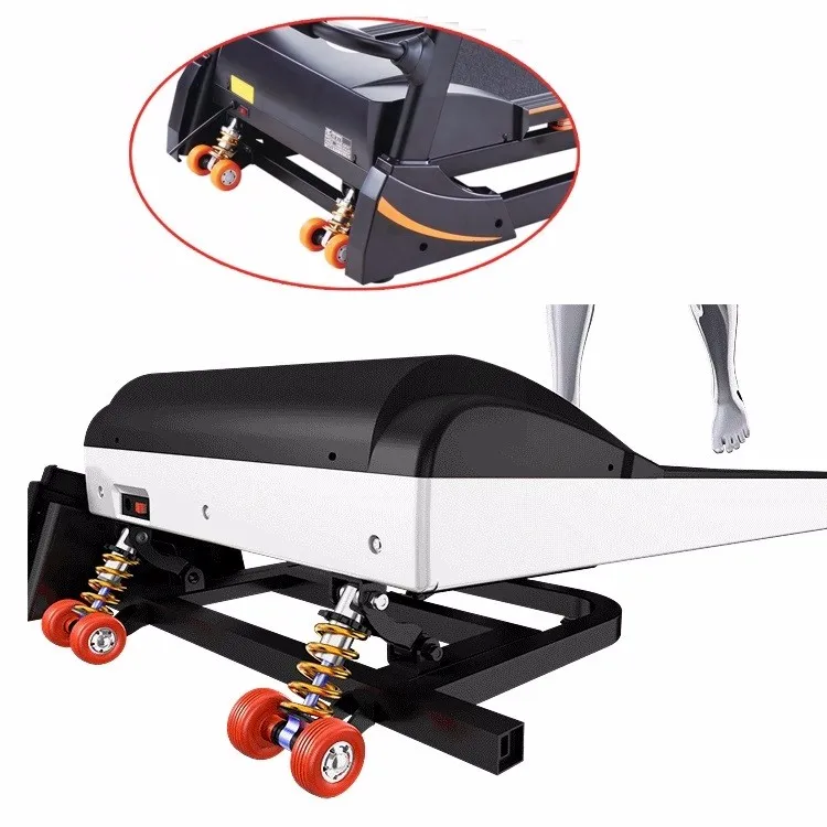 multi function treadmill crane extreme sports equipment