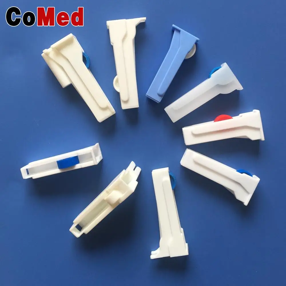 Disposable infusion set with flow regulator with Y-port