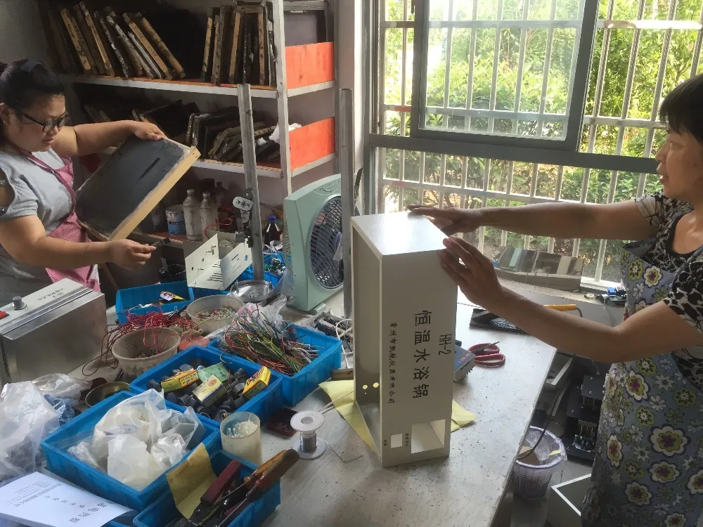 HY-5A lab cyclotron oscillator for sale