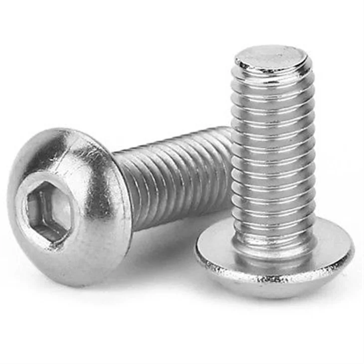 Винт с потайной головкой torx из нержавеющей стали m3 m4 m5 m6 m8 m10 m12