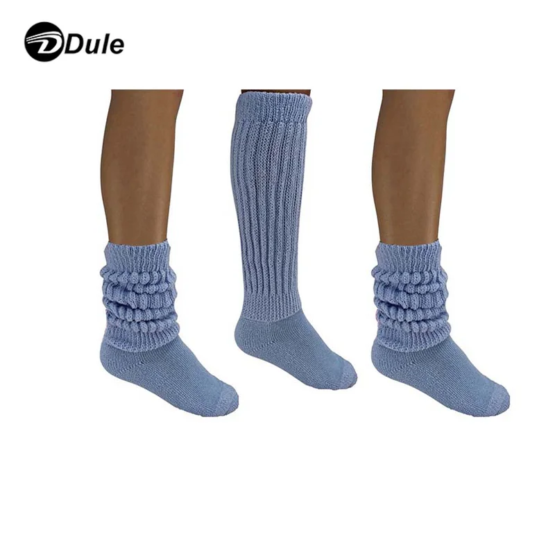 DL-II-0806 slouch socks