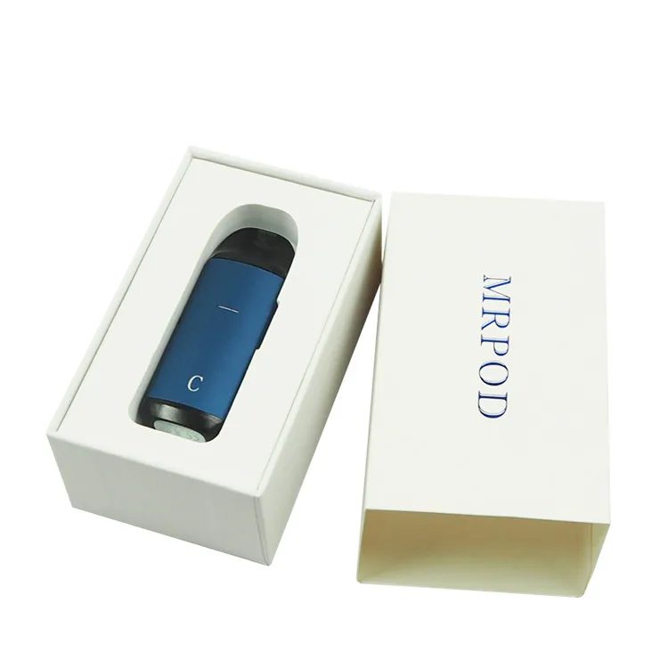 
Bulk cbd oil empty electronic cigarette closed ecig pod system device vape 