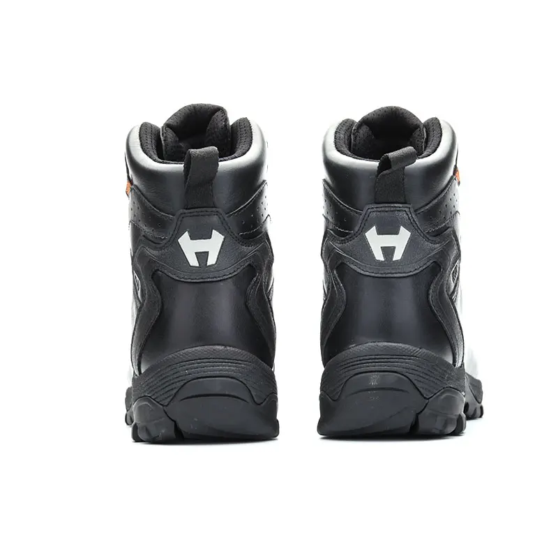 Мужские непромокаемые походные ботинки для мероприятий, обувь для активного отдыха, походов, альпинизма