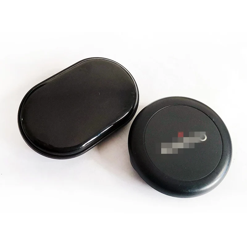 Smallest heart rate monitor in the world