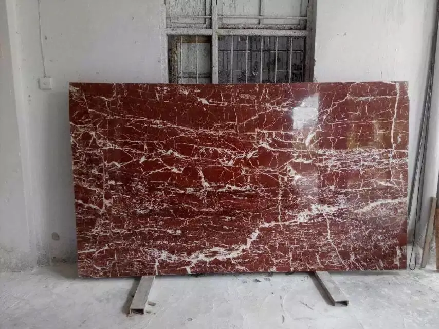 rosso verona picasso red alicante italian marble prices