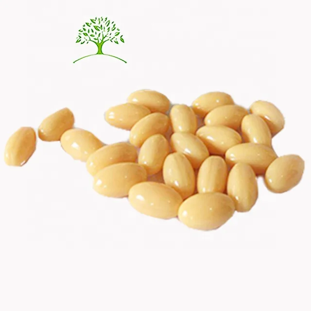 Best Selling  Effective Gluta Glow Facial Skin Whitening Softgel Pills