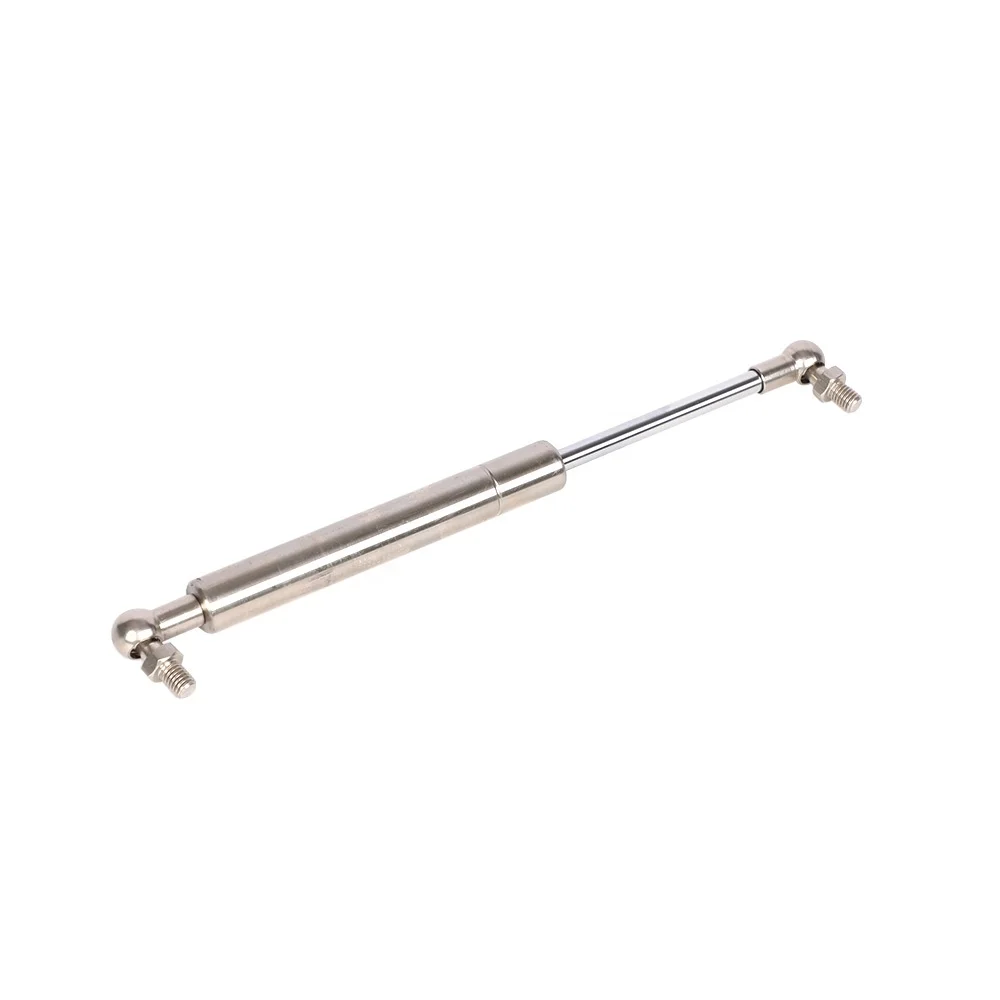 (YQL018) Lift gas spring with stainless steel piston rod for yacht