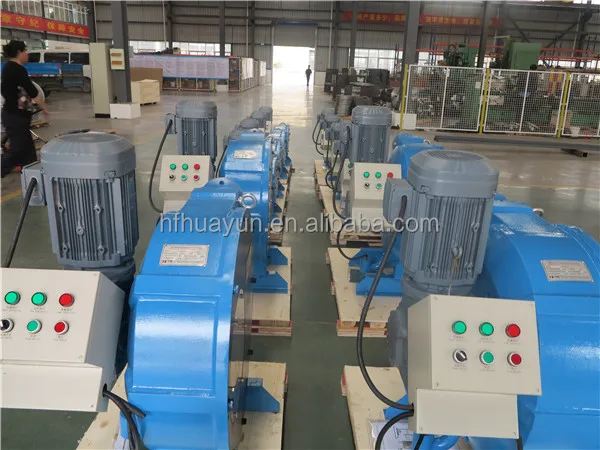 160 meters Head Hose peristaltic Pump for Shear Sensitive in Food Industry