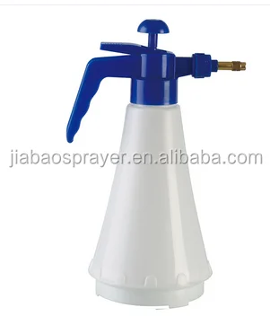 hand 2L High quality Garden Pressure Sprayer