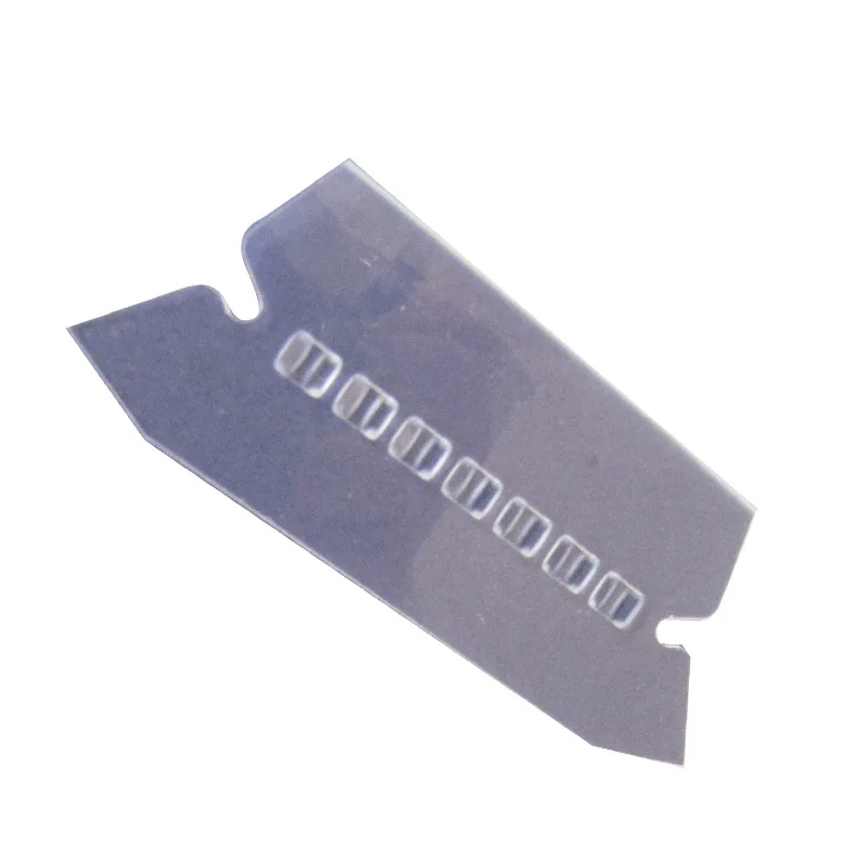 Wholesale Amazon hot selling 50/Pack Office supply Hanging Folder Tabs dividers Inserts