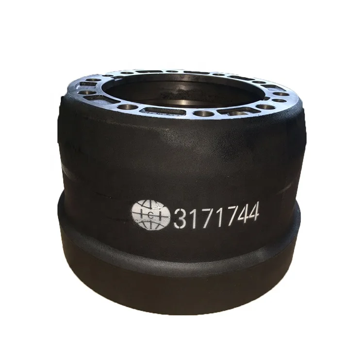 
Good Quality OEM standard brake drum 