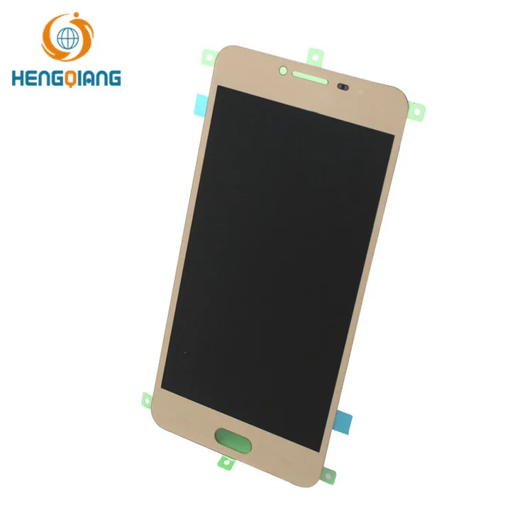 
USA Version best selling alibaba product lcd for samsung C7 lcd screen digitizer touch with assembly 