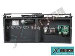 
elevator FOLDING DOOR 