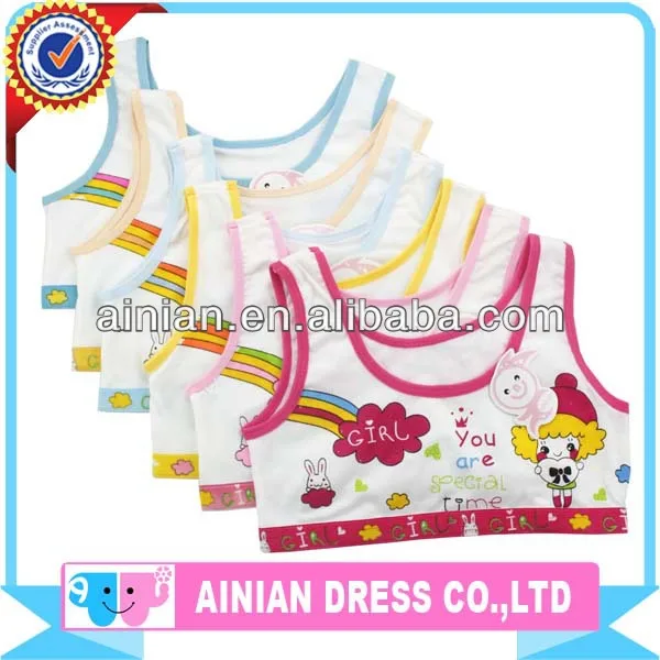 продвижение оптовая childen девушки нижнее белье пуловер культур