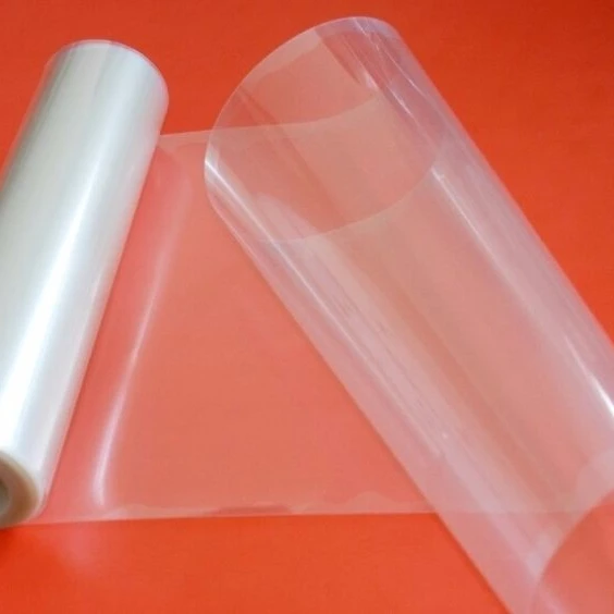 Transparent Hydrogen Fuel Cell Membrane PEM Membrane Proton Exchange Membrane