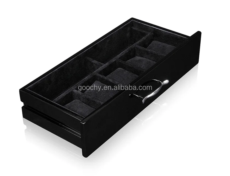 Best Safe Security Box mabuchi motor automatic watch winder GC03-N93BB