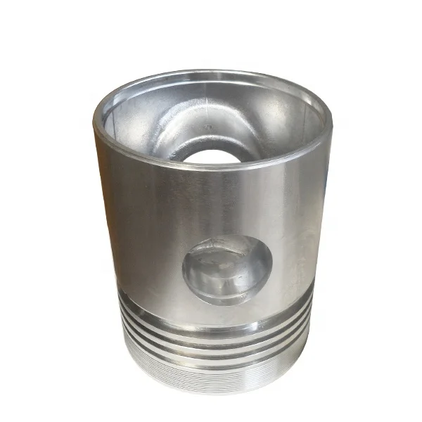 Tractor  Spare Parts Shanghai 495A Piston