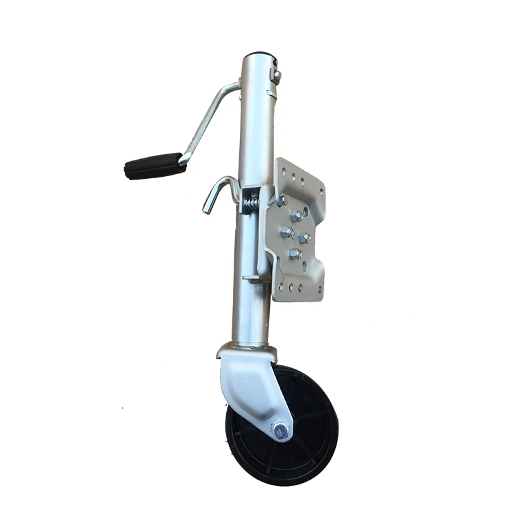Factory Supply Low Price Trailer Parts For Support