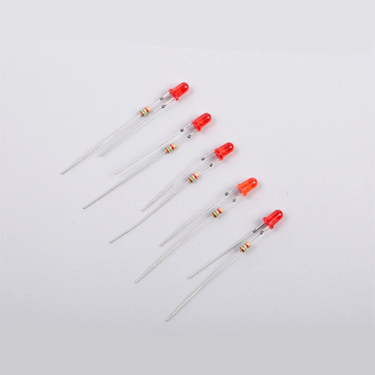 
Boleda High Quality Brightness Neon Lamp with resistor 