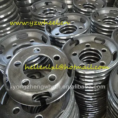 foton truck tractor rims parts-wheel disk spoke